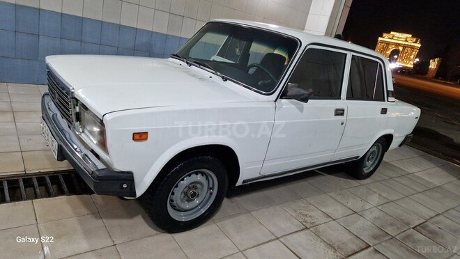LADA (VAZ) 2107 1998, 281,248 km - 1.6 l - Gəncə