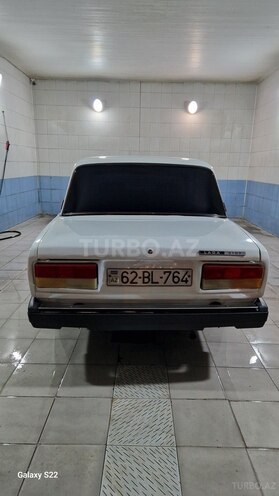 LADA (VAZ) 2107 1998, 281,248 km - 1.6 l - Gəncə