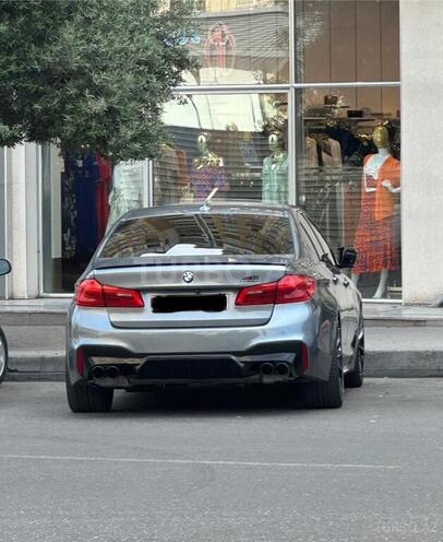 BMW 530 2017, 148,000 km - 2.0 l - Bakı