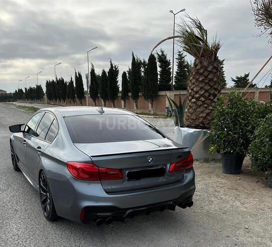 BMW 530 2017, 148,000 km - 2.0 l - Bakı