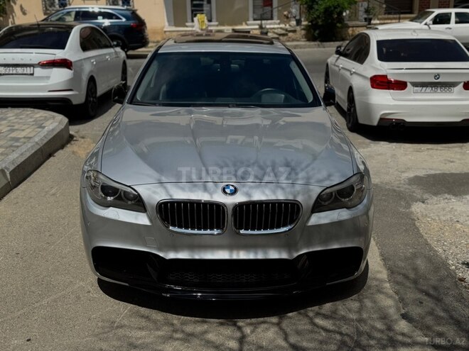 BMW 528-1