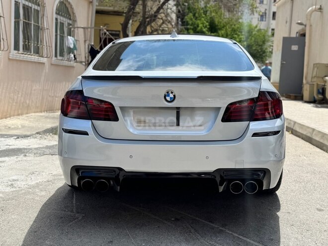 BMW 528-3