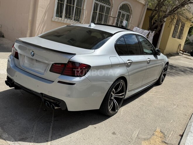 BMW 528-4