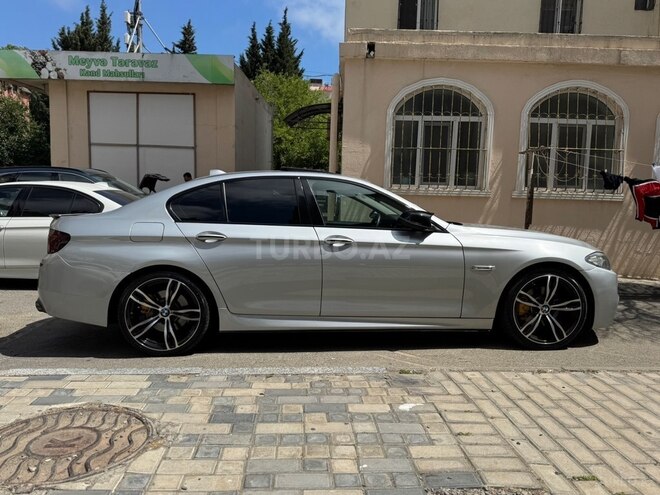 BMW 528-5
