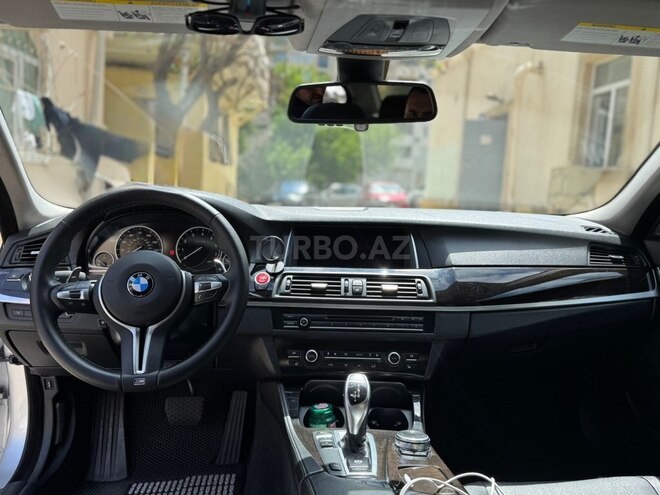 BMW 528-8