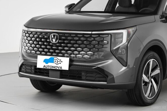 Changan CS 55 Plus 2026, 0 km - 1.5 л - Bakı