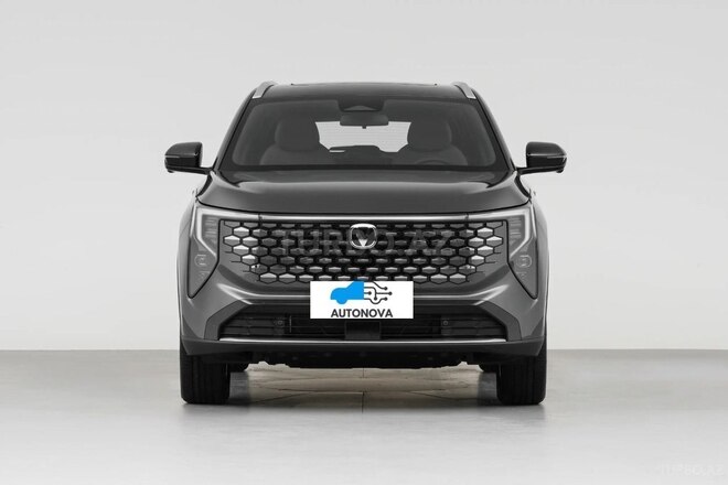 Changan CS 55 Plus 2026, 0 km - 1.5 л - Bakı