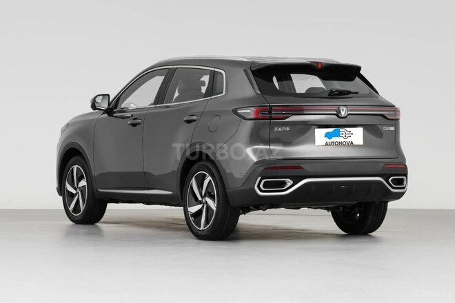 Changan CS 55 Plus 2026, 0 km - 1.5 л - Bakı