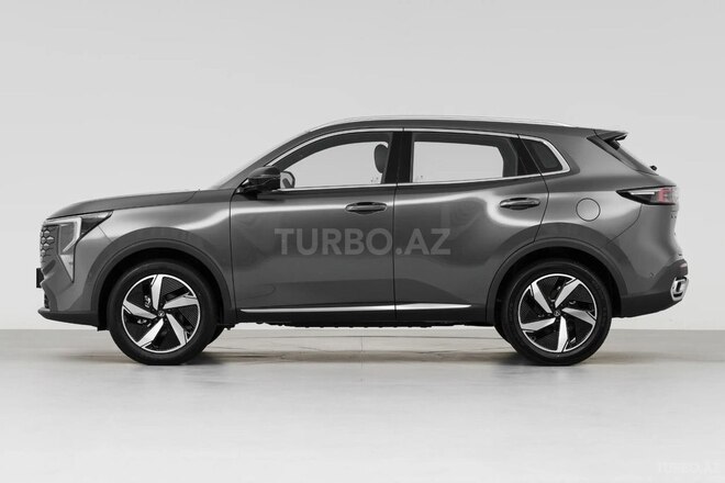 Changan CS 55 Plus 2026, 0 km - 1.5 л - Bakı