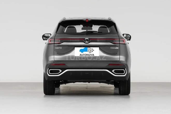 Changan CS 55 Plus 2026, 0 km - 1.5 л - Bakı