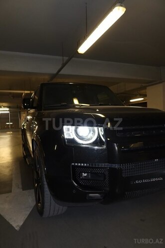 Land Rover Defender-2
