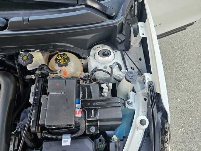 Chevrolet Equinox 2018, 100,300 km - 1.5 л - Bakı