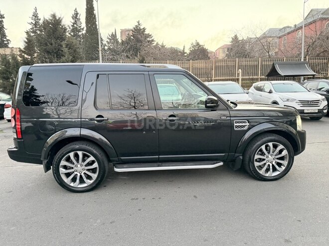 Land Rover Discovery 2015, 175,000 km - 3.0 l - Bakı