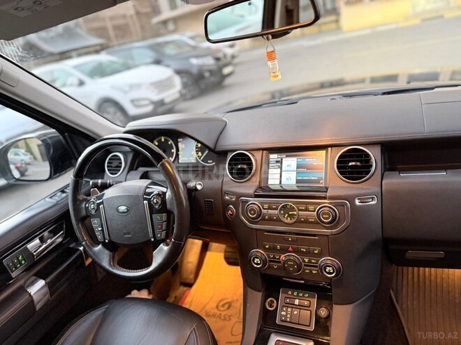 Land Rover Discovery 2015, 175,000 km - 3.0 l - Bakı