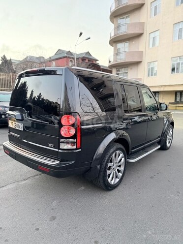 Land Rover Discovery 2015, 175,000 km - 3.0 l - Bakı