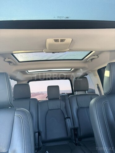 Land Rover Discovery 2015, 175,000 km - 3.0 l - Bakı