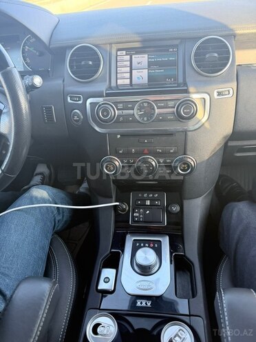 Land Rover Discovery 2015, 175,000 km - 3.0 l - Bakı
