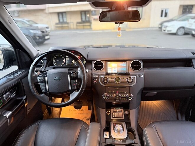 Land Rover Discovery 2015, 175,000 km - 3.0 l - Bakı