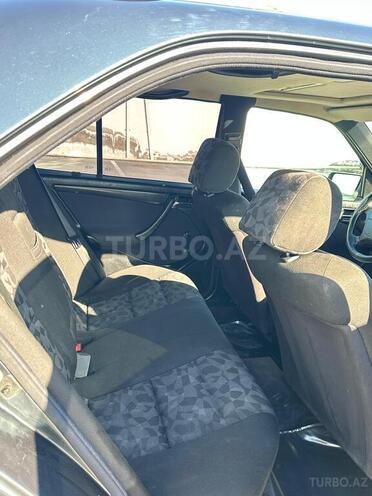 Mercedes C 200 1997, 392,000 km - 2.0 л - Bakı