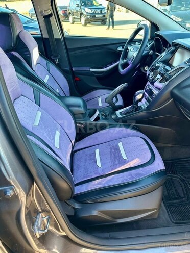 Ford Focus 2012, 216,000 km - 2.0 l - Bakı