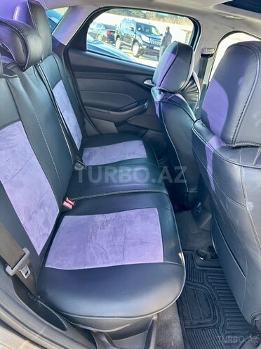Ford Focus 2012, 216,000 km - 2.0 l - Bakı