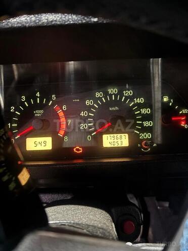 LADA (VAZ) Niva 2015, 179,000 km - 1.7 l - Sumqayıt