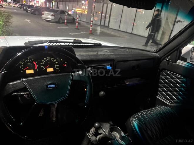 LADA (VAZ) Niva 2015, 179,000 km - 1.7 l - Sumqayıt
