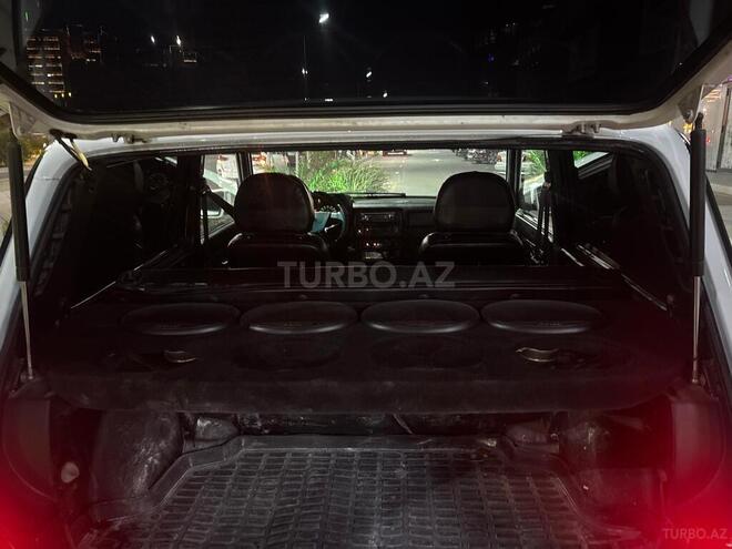 LADA (VAZ) Niva 2015, 179,000 km - 1.7 l - Sumqayıt