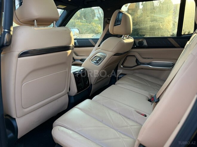 BYD Leopard 8-10