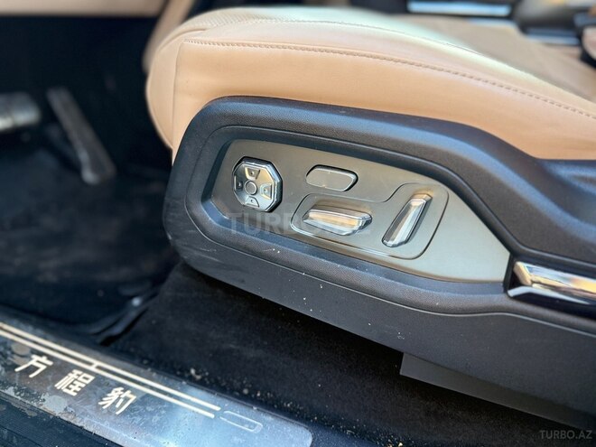BYD Leopard 8-14