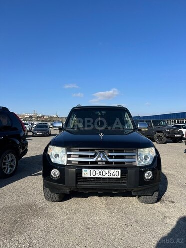 Mitsubishi Pajero 2007, 230,288 km - 3.0 l - Bakı