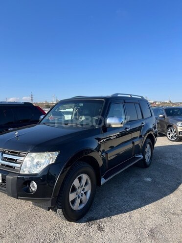 Mitsubishi Pajero 2007, 230,288 km - 3.0 l - Bakı