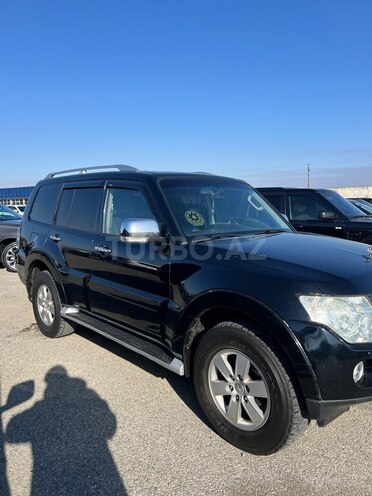 Mitsubishi Pajero 2007, 230,288 km - 3.0 l - Bakı
