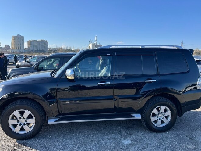 Mitsubishi Pajero 2007, 230,288 km - 3.0 l - Bakı