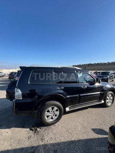 Mitsubishi Pajero 2007, 230,288 km - 3.0 l - Bakı
