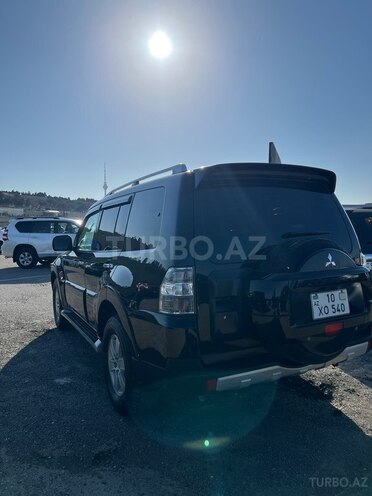 Mitsubishi Pajero 2007, 230,288 km - 3.0 l - Bakı