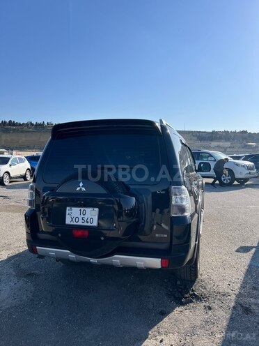 Mitsubishi Pajero 2007, 230,288 km - 3.0 l - Bakı