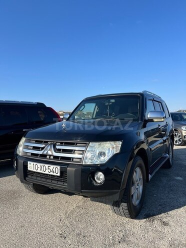 Mitsubishi Pajero 2007, 230,288 km - 3.0 l - Bakı