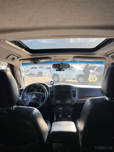 Mitsubishi Pajero 2007, 230,288 km - 3.0 l - Bakı