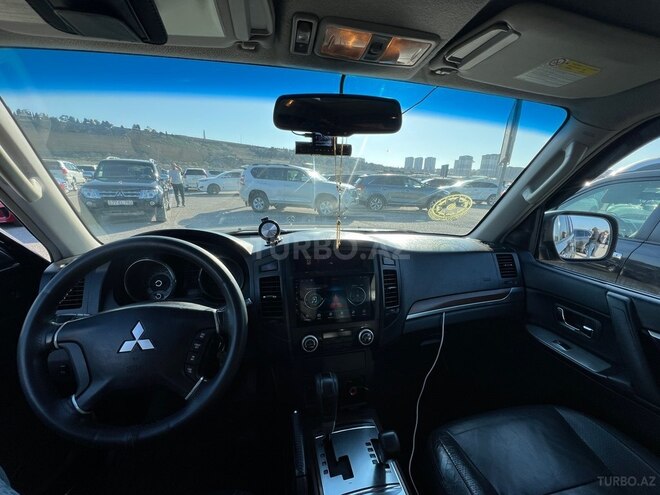 Mitsubishi Pajero 2007, 230,288 km - 3.0 l - Bakı