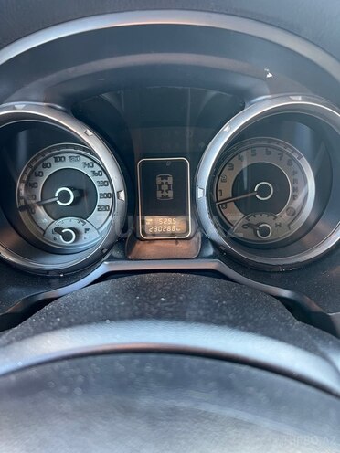 Mitsubishi Pajero 2007, 230,288 km - 3.0 l - Bakı