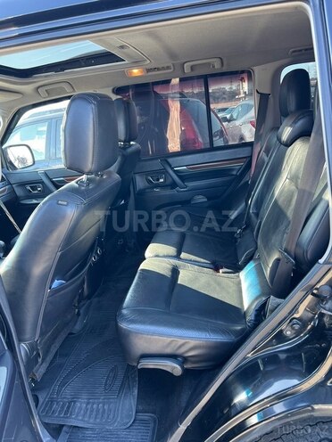 Mitsubishi Pajero 2007, 230,288 km - 3.0 l - Bakı