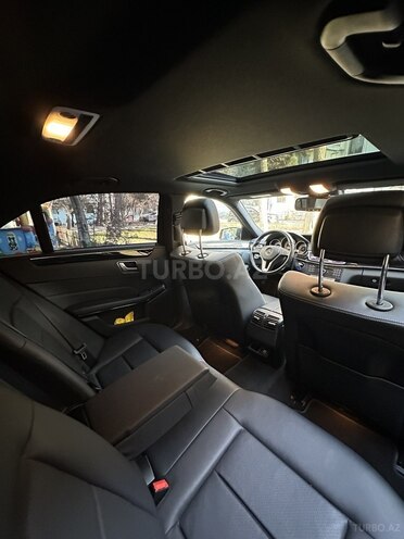 Mercedes E 200-6