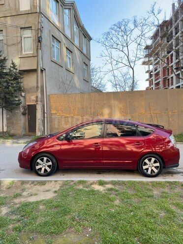 Toyota Prius 2009, 344,000 km - 1.5 l - Bakı