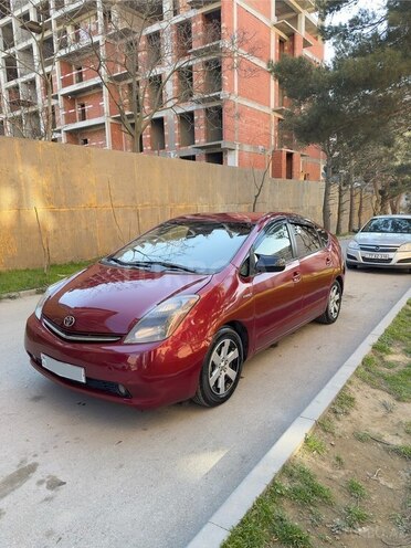 Toyota Prius 2009, 344,000 km - 1.5 l - Bakı