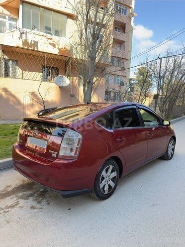 Toyota Prius 2009, 344,000 km - 1.5 l - Bakı