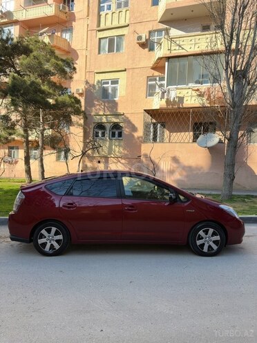 Toyota Prius 2009, 344,000 km - 1.5 l - Bakı