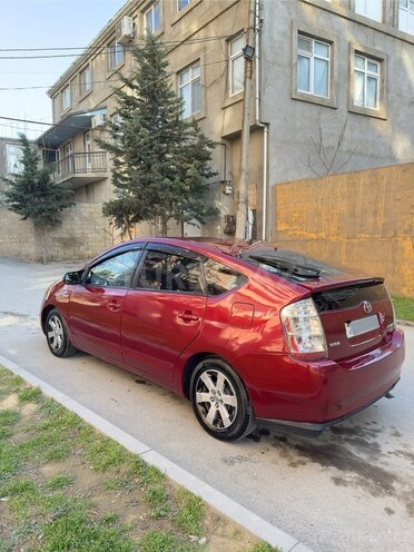 Toyota Prius 2009, 344,000 km - 1.5 l - Bakı