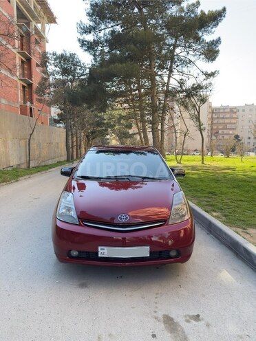 Toyota Prius 2009, 344,000 km - 1.5 l - Bakı