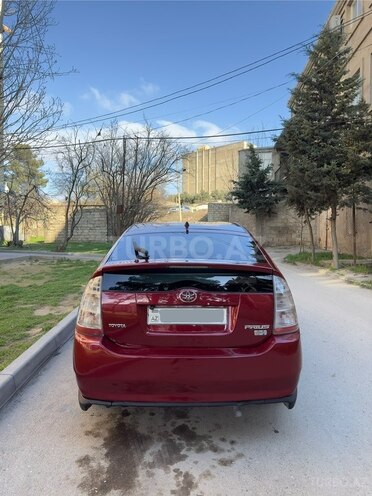 Toyota Prius 2009, 344,000 km - 1.5 l - Bakı